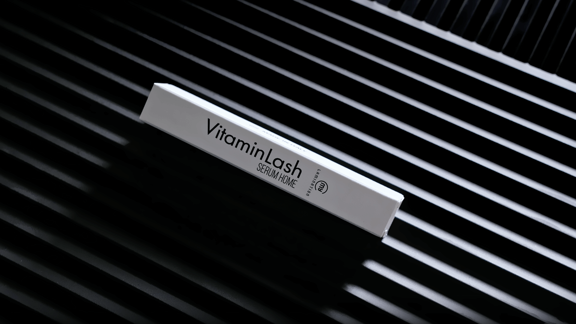 My Lamination / advertising